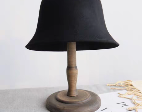 转卖秋冬季大头围定制直桶毛呢帽羊毛呢水桶帽...