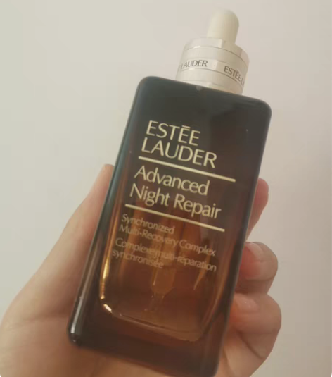 雅诗兰黛眼霜  15ml  45 小棕瓶精...