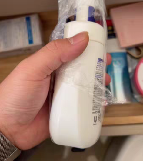 多芬氨基酸洗面奶洁面乳慕斯泡沫女男士旗舰店...