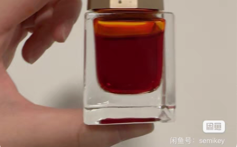 写乐 sailor 四季织 金木犀 彩墨 ...