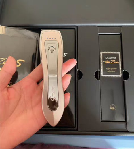 包邮宙斯五代5s射频美容仪日本Dr.Arr...