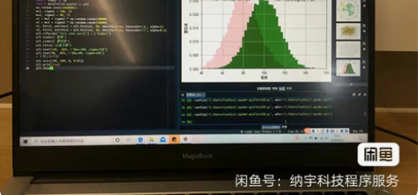 Python程序,matlab,c/c++...