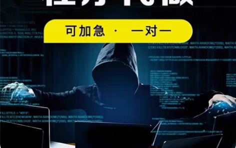 留学生Java代做 留美硕士 100%好评...