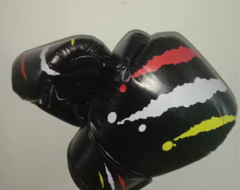 包邮!!!热 血 释 放!!! 懂拳击，更...