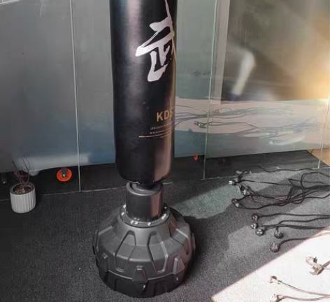 落地沙袋，拳击沙袋 感兴趣的话点“我想要”...