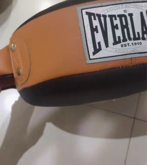 定做产品牛皮拳击盾靶 感兴趣的话点“我想要...