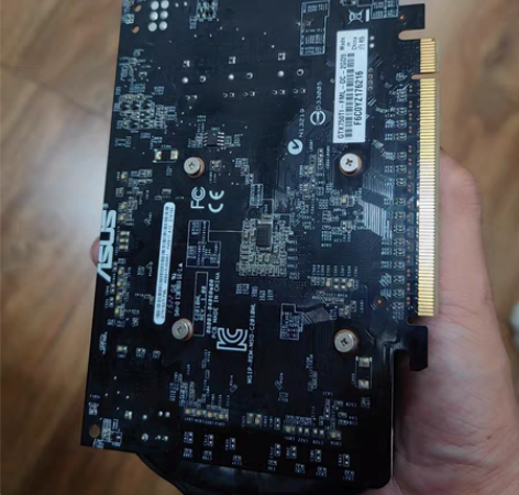 包邮华硕GTX 750Ti-FML-OC-...