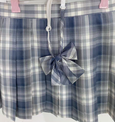 包邮m码jk群 不退不换 感兴趣的话点“我...