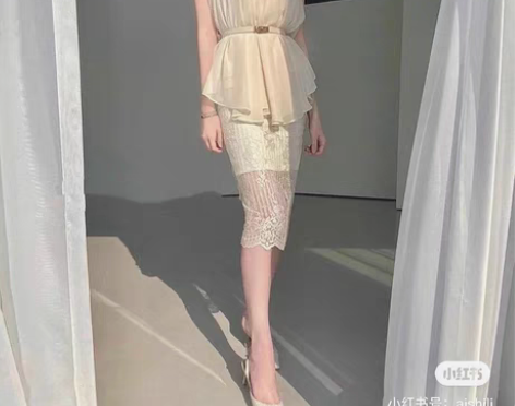 labelleblanc 非正 小红书爱诗...