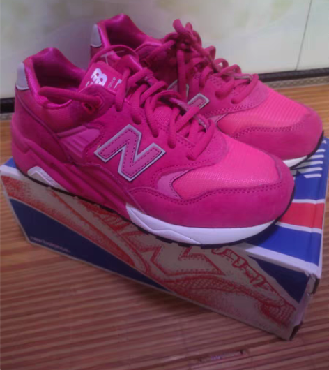 包邮新百伦NB运动鞋复古跑步鞋休闲运动鞋男...