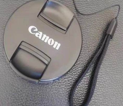 包邮佳能镜头盖，全部口径一样价！ 49mm...