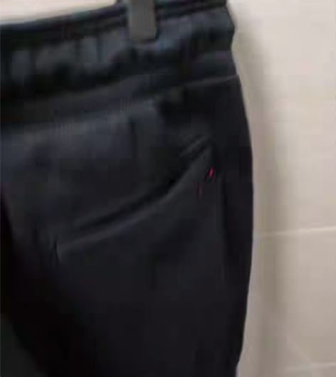 包邮AirJordan男裤卫裤。XL。 一...