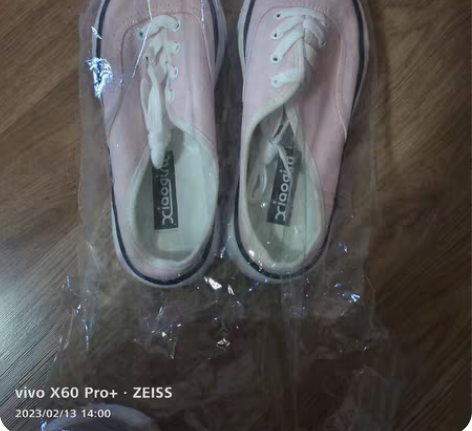 全新夏款运动鞋38码 感兴趣的话点“我想要...