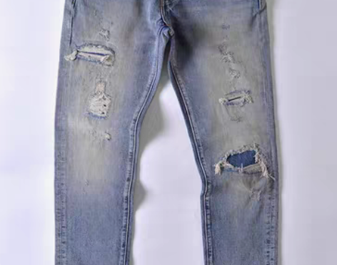转卖专柜正品 Levis 511修身窄脚 ...