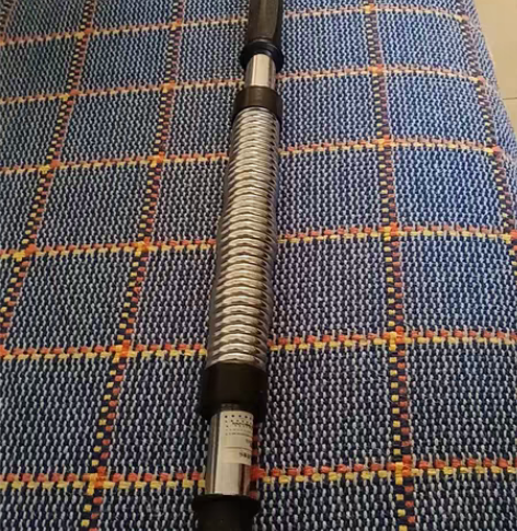 臂力器40KG锻炼用，自提不够邮费 感兴趣...