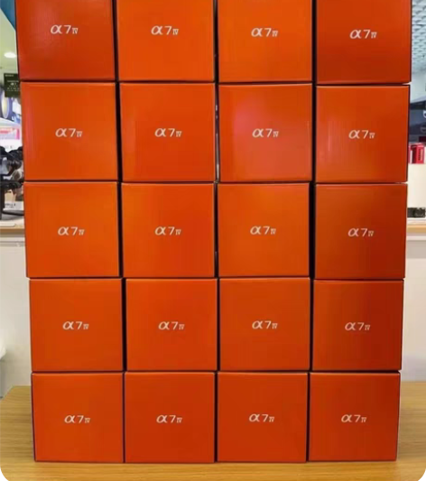 佳能R5 R6 RP 索尼A7M4 富士中...