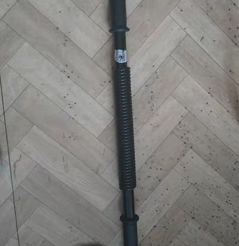 臂力器感兴趣的话给我留言吧!10kg 感兴...
