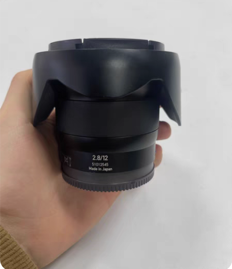 Zeiss/蔡司12mm/f2.8超广角镜...