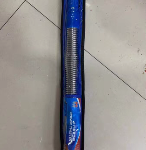 包邮电镀30kg臂力器，17.9元包邮 感...