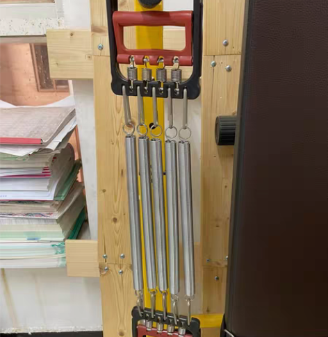 两用拉力器,握力器 感兴趣的话点“我想要”...