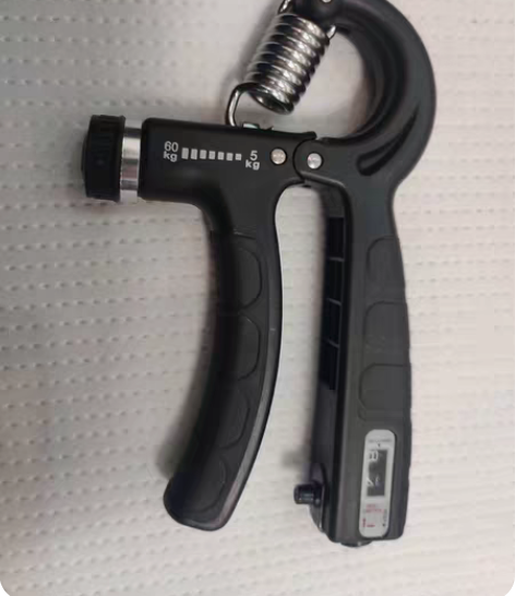 二手握力器5Kg到60公斤 想要的直接点 ...
