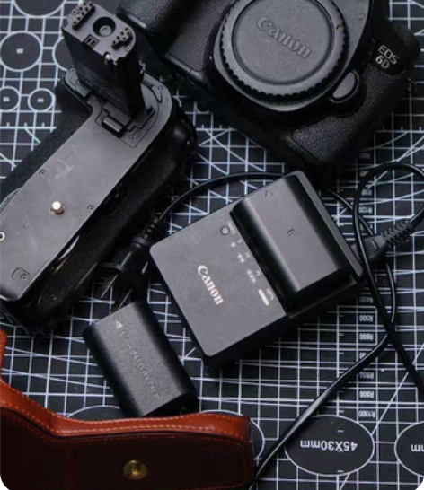 佳能6d EOS 6D 全画幅数码单反大全...