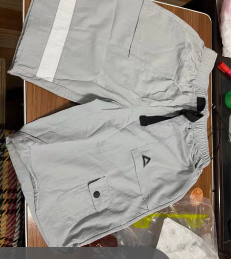 包邮(8)匹克短裤XL(180/84A)一...