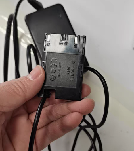 佳能相机单反假电池直播专用 感兴趣的话点“...