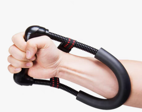 转卖腕力器手腕锻炼器腕力训练器材握力器小臂...