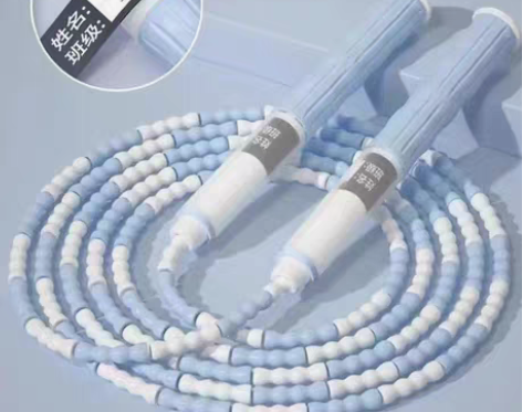 包邮#儿童玩具好货捡漏 #健身跳绳 儿童竹...