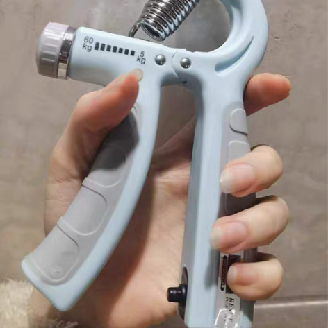 包邮计数握力器可调节 原价26 现在9.9...