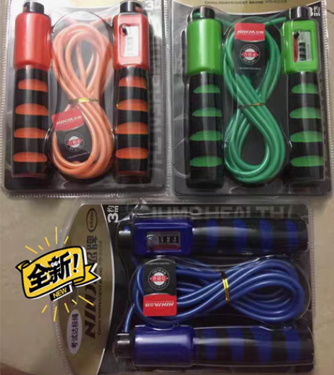 包邮实体店不做了 便宜出了 包邮忍牌跳绳 ...