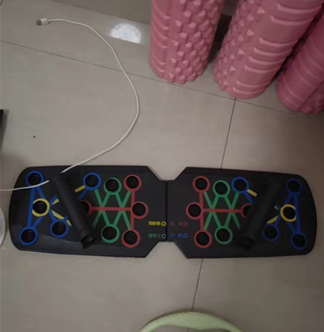 俯卧撑辅助器 搬家 汇才大厦自提 感兴趣的...