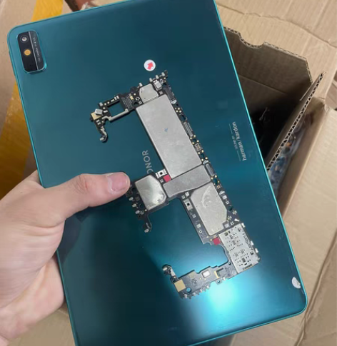 荣耀v6平板主板 好坏不测 当废品出 只有...