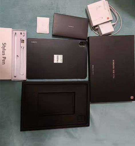 小米平板5pro 11英寸  6+256内...
