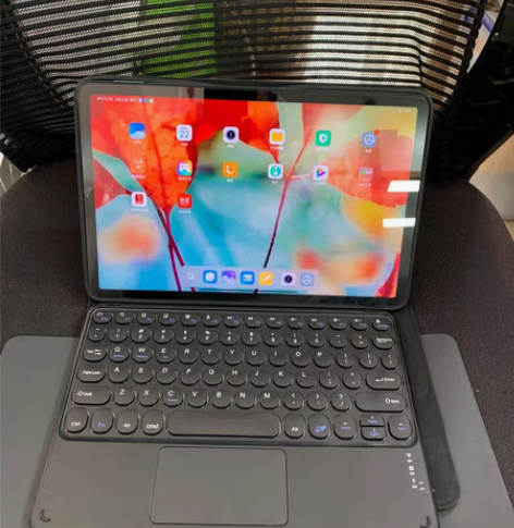 小米平板5 6+128G   爽快送键盘，...