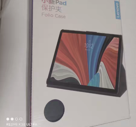 联想小新 pad 2022 10.6英寸 ...