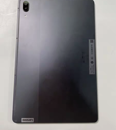 包邮联想小新pad pro 20款 深空灰...