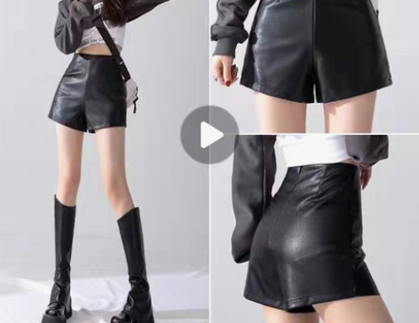 包邮交换 裤子 黑色运动裤  牛仔裤  阔...