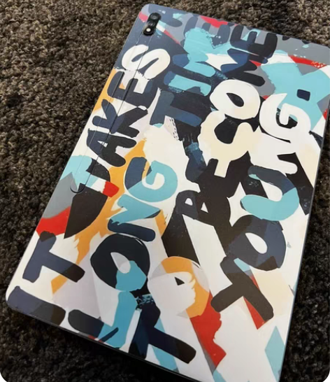 三星Tab S7+  T970 8+256...