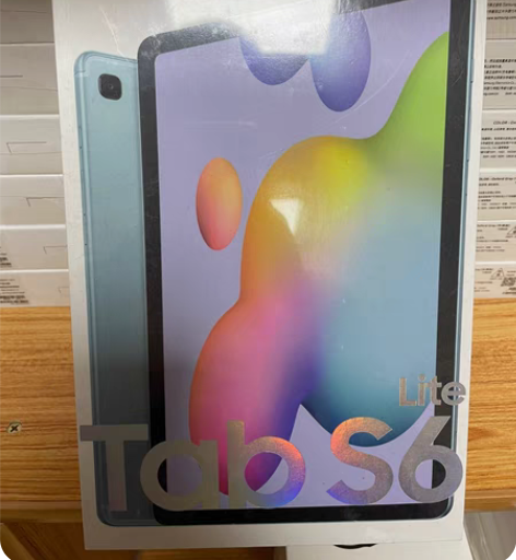 包邮三星tab s6 4+64wifi灰色...