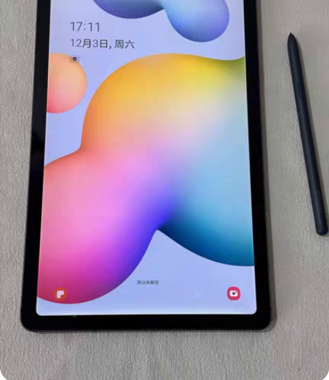 Samsung/三星 三星平板 Galax...