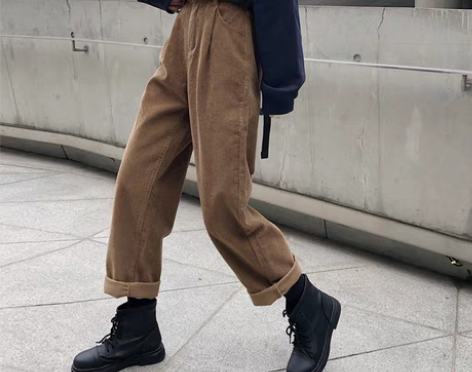 转卖休闲裤 感兴趣的话点“我想要”和我私聊...