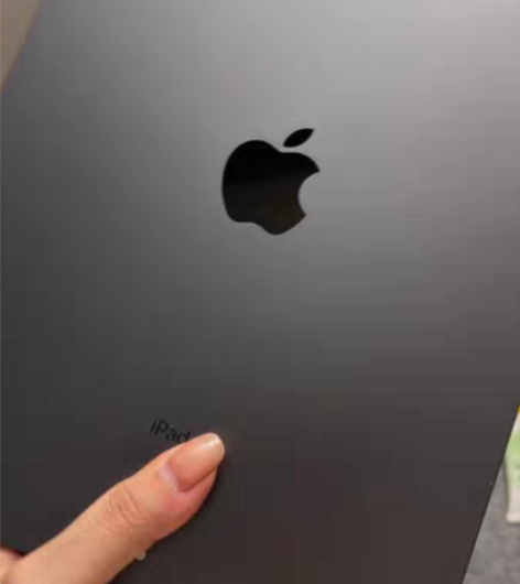 ipad air 64G深空灰，考研学习党...
