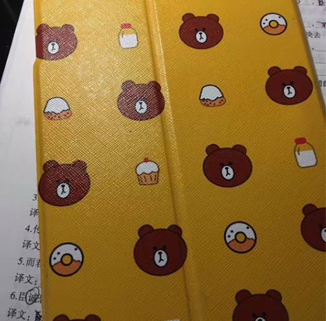 包邮佛系出一个闲置平板，不议价，送保护壳和...