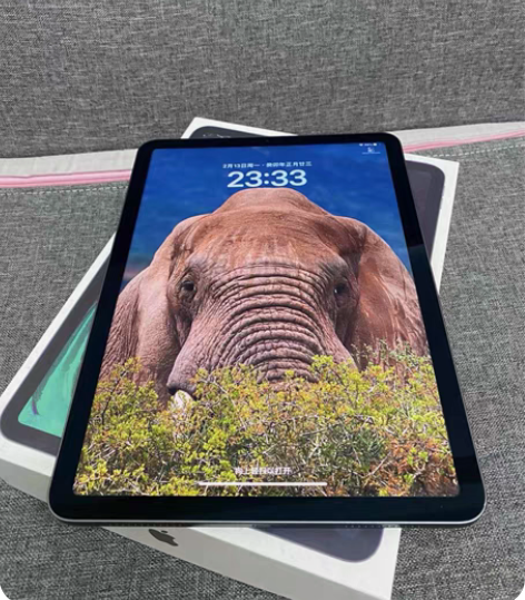 包邮特价出100%电池iPad Air4 ...