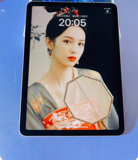 你在找这款特价ipad吗？19款 iPad...