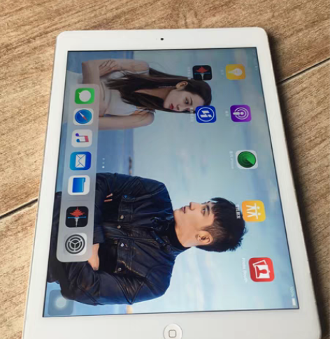 包邮ipad5 air 16g二手平板苹果...