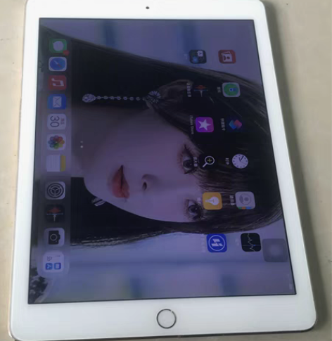 包邮iPad5 2017128g电脑二手平...