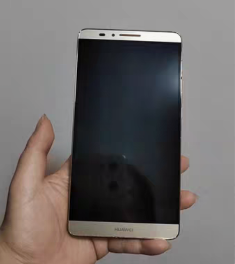 包邮华为Mate7-TL10自家用的手机便...